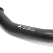 Porsche Engine Coolant Hose - Genuine Porsche 99710662403