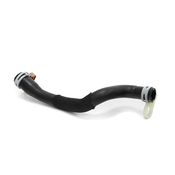 Porsche Engine Coolant Hose - Genuine Porsche 9A110661501