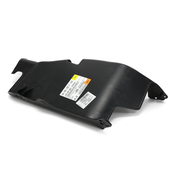 Audi VW Radiator Support Splash Shield - Genuine VW Audi 1J0825250F01C