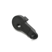 VW Convertible Top Crank - Genuine VW 1Y0871449A