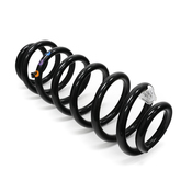 VW Coil Spring - Genuine VW 3C0511115AS