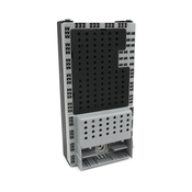 Volvo Central Electronic Control Module - Genuine Volvo 30657629