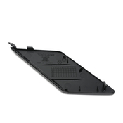 Volvo Tow Hook Cover - Genuine Volvo 39849034