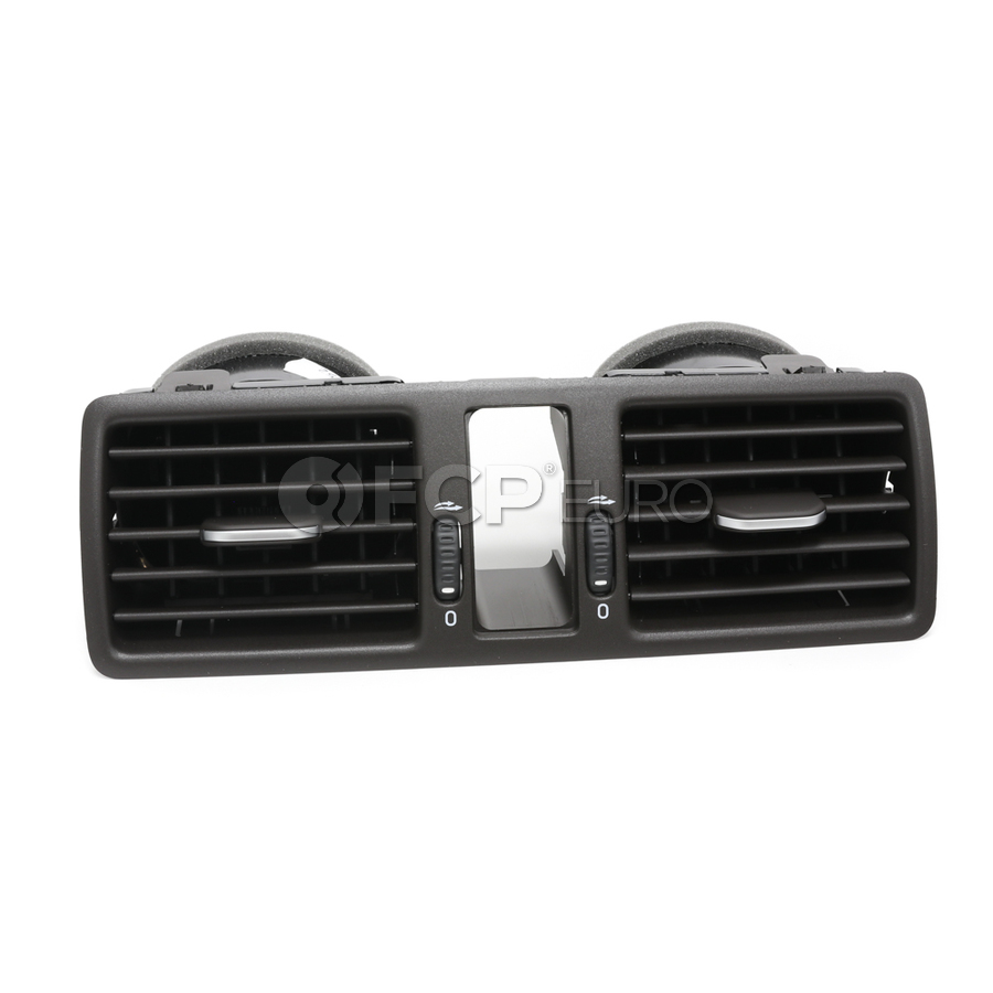 Volvo Dash HVAC Vent Assembly - Genuine Volvo 39879172 | FCP Euro