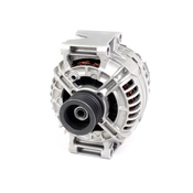 Mercedes Alternator  - Genuine Mercedes 000906120283