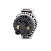 Mercedes Alternator  - Genuine Mercedes 000906120283