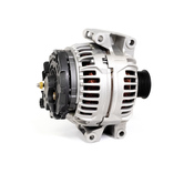 Mercedes Alternator  - Genuine Mercedes 000906120283