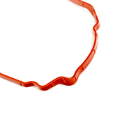 Mercedes Engine Valve Cover Gasket  - Genuine Mercedes 1590160221
