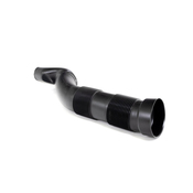 Mercedes Air Intake Hose - Genuine Mercedes 2095280207