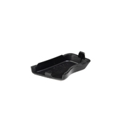 Porsche Windshield Cowl Cover Cap - Genuine Porsche 99757256906FMT