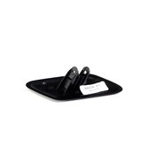 Volvo Headlight Washer Cover - Genuine Volvo 39863927