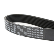 Audi VW Supercharger Belt - APR RS100003