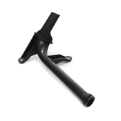BMW Engine Oil Pump Pickup Tube - Genuine BMW 11417530085