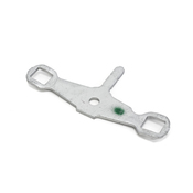 BMW Bracket Injector - Genuine BMW 13647599878