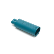 BMW Universal Pin Terminal Uncoded (2 Pol) - Genuine BMW 61138366275