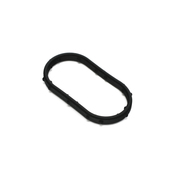 Audi VW Engine Coolant Outlet Gasket - Genuine VW Audi 059121149E