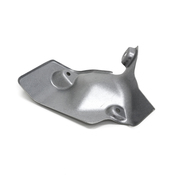 Audi VW Exhaust Heat Shield (Touareg) - Genuine VW Audi 06E253244H