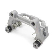 Audi VW Disc Brake Caliper Bracket Rear Left - Genuine VW Audi 5K0615425