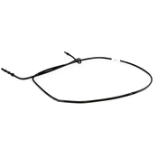 BMW Fuel Line - Genuine BMW 16127172162