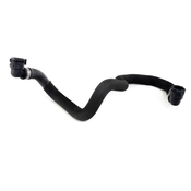 BMW Radiator Coolant Hose - Genuine BMW 17127597995