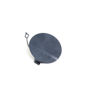 BMW Flap Towing Eye Primed - Genuine BMW 51128060849