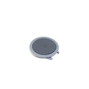 BMW Loudspeaker Cover (Grey) - Genuine BMW 51438173221
