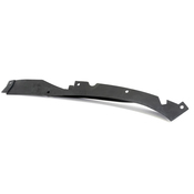 BMW Deflector Lip Right (M) - Genuine BMW 51717892698