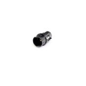 BMW Tail Light Bulb Socket - Genuine BMW 63117407330