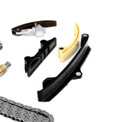 VW Timing Chain Kit - Iwis 21191912V
