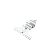 Mercedes Disc Brake Pad Retaining Clip  - Genuine Mercedes 0004217691
