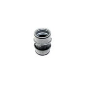 Porsche Engine Coolant Hose - Genuine Porsche 99710655103