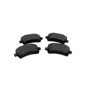 VW Brake Pad Set - Genuine VW 1K0698451S