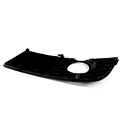 Audi Fog Light Grille - Genuine Audi VW 8E0807682D