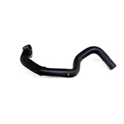 Audi HVAC Heater Hose - Genuine Audi 8E1819373AG