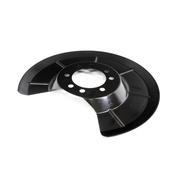 Volvo Brake Dust Shield - Genuine Volvo 30666360