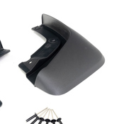 Volvo Mud Flap Kit - Genuine Volvo 30744558