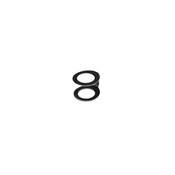 Volvo Turbocharger Banjo Bolt Seal - Genuine Volvo 31336014