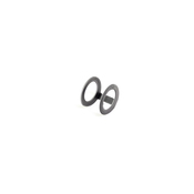 Volvo Turbocharger Banjo Bolt Seal - Genuine Volvo 31336014
