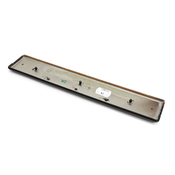 BMW Wooden Cover F Radio Flap (Vavona) - Genuine BMW 51458159744