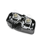 BMW Bulb Socket Right - Genuine BMW 63218374808