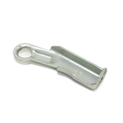 Mercedes Engine Lifting Bracket - Genuine Mercedes 1122230441