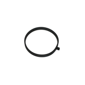 Porsche Intake Manifold Gasket - Genuine Porsche 94611014660