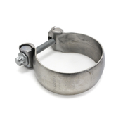 Mercedes Porsche Exhaust Clamp - OE Supplier 95811124000