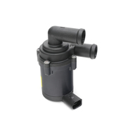 Audi VW Auxiliary Water Pump - Genuine VW Audi 7P0965561A