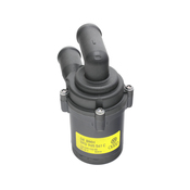 Audi VW Auxiliary Water Pump - Genuine VW Audi 7P0965561A