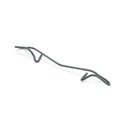 Volvo Disc Brake Pad Retaining Clip - Genuine Volvo 30665016
