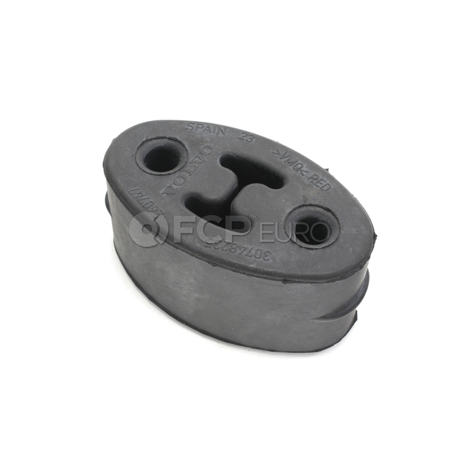 Volvo Exhaust System Hanger - Genuine Volvo 30748235 | FCP Euro