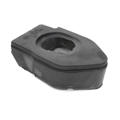 BMW Insert Shifter Covering - Genuine BMW 25117567319