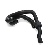 VW Engine Coolant Hose - Genuine VW 03H121049