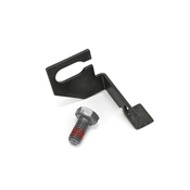 Audi Brake Hydraulic Line Front Right (RS4) - Genuine Audi 4B3615134D